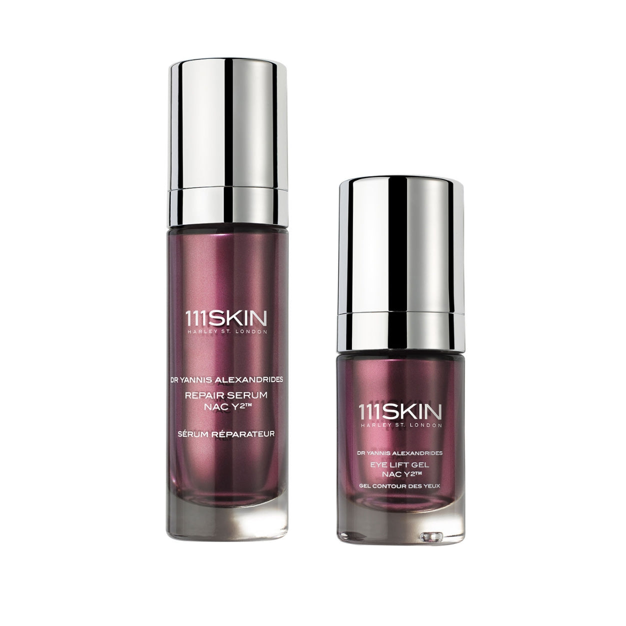 The Essential Repair Duo – 111SKIN – bluemercury