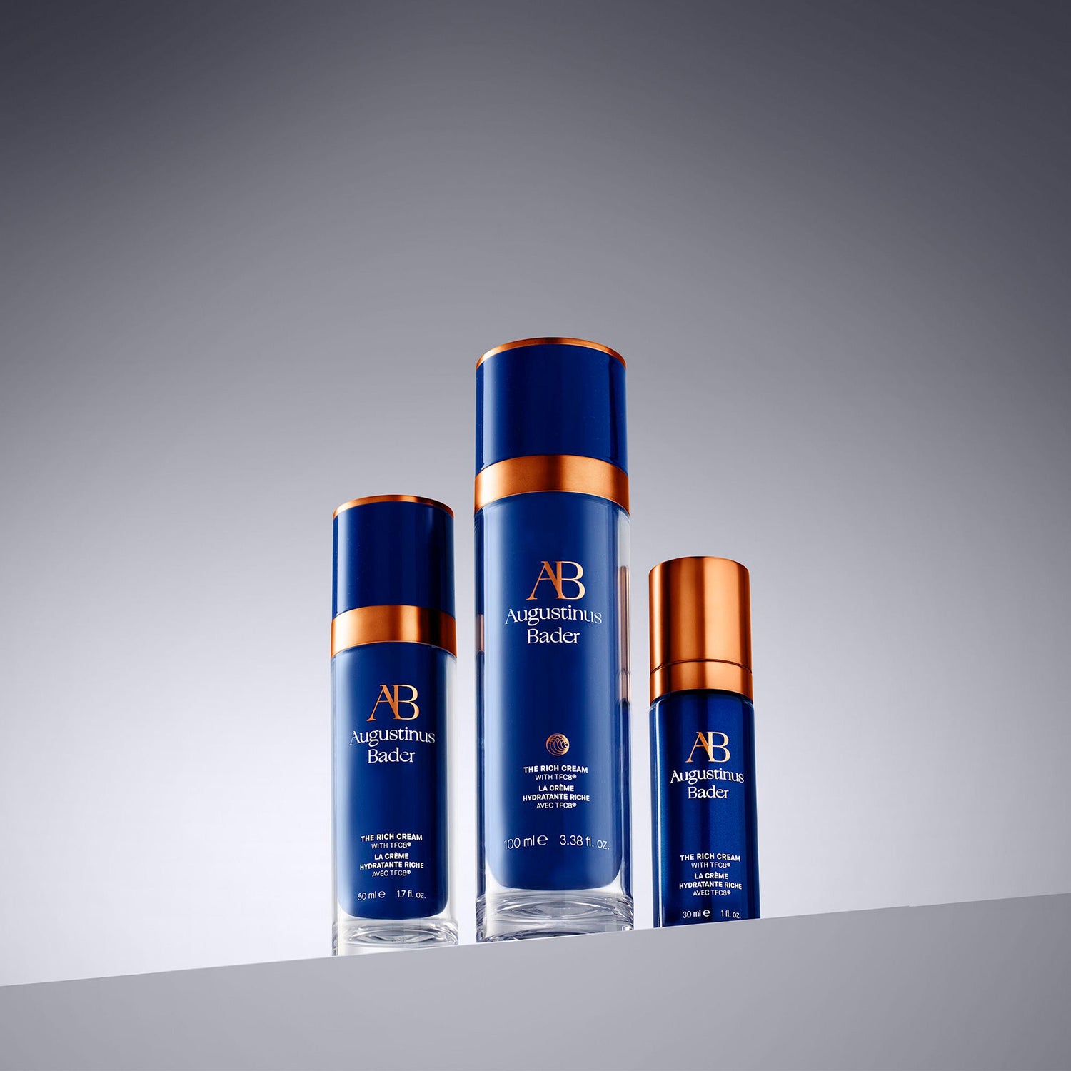 The Rich Renewal Duo