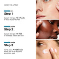 The Advanced Defense and Wrinkle Fighting Regimen