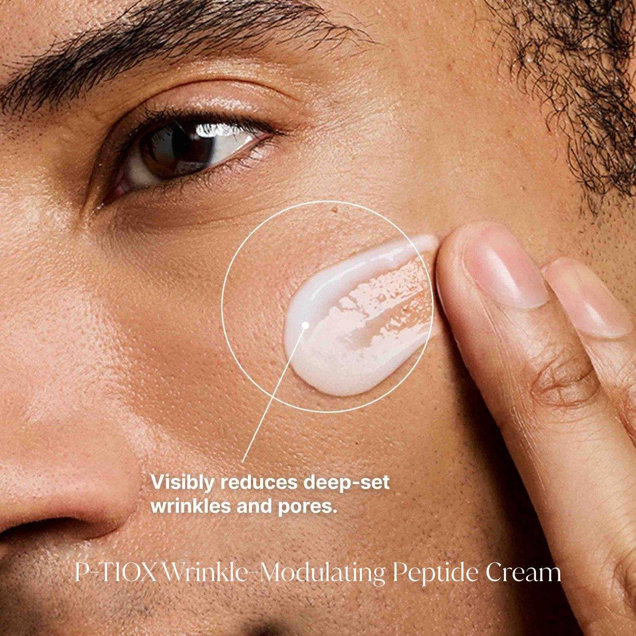 The P-TIOX Peptide Power Duo