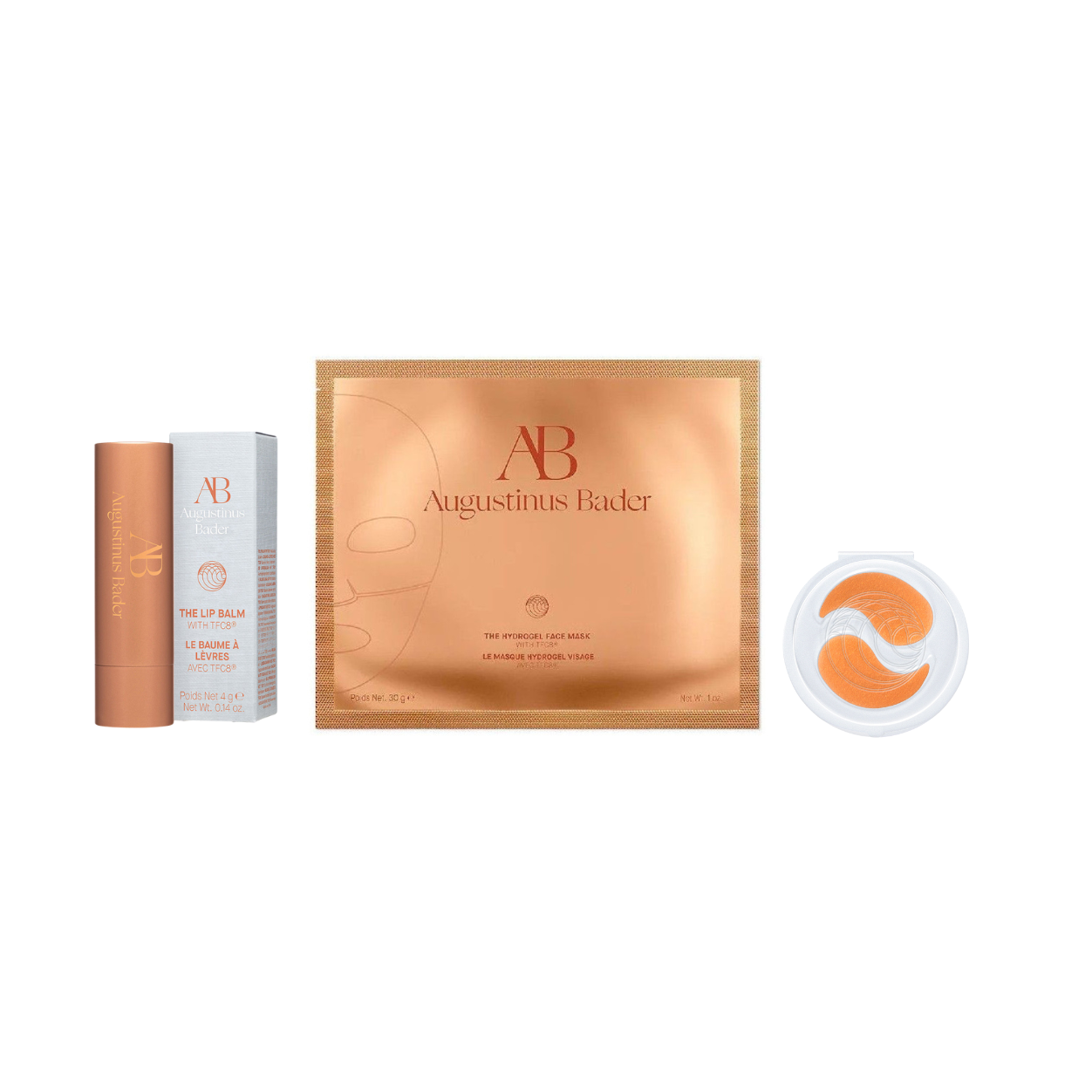 Stocking Stuffer Trio