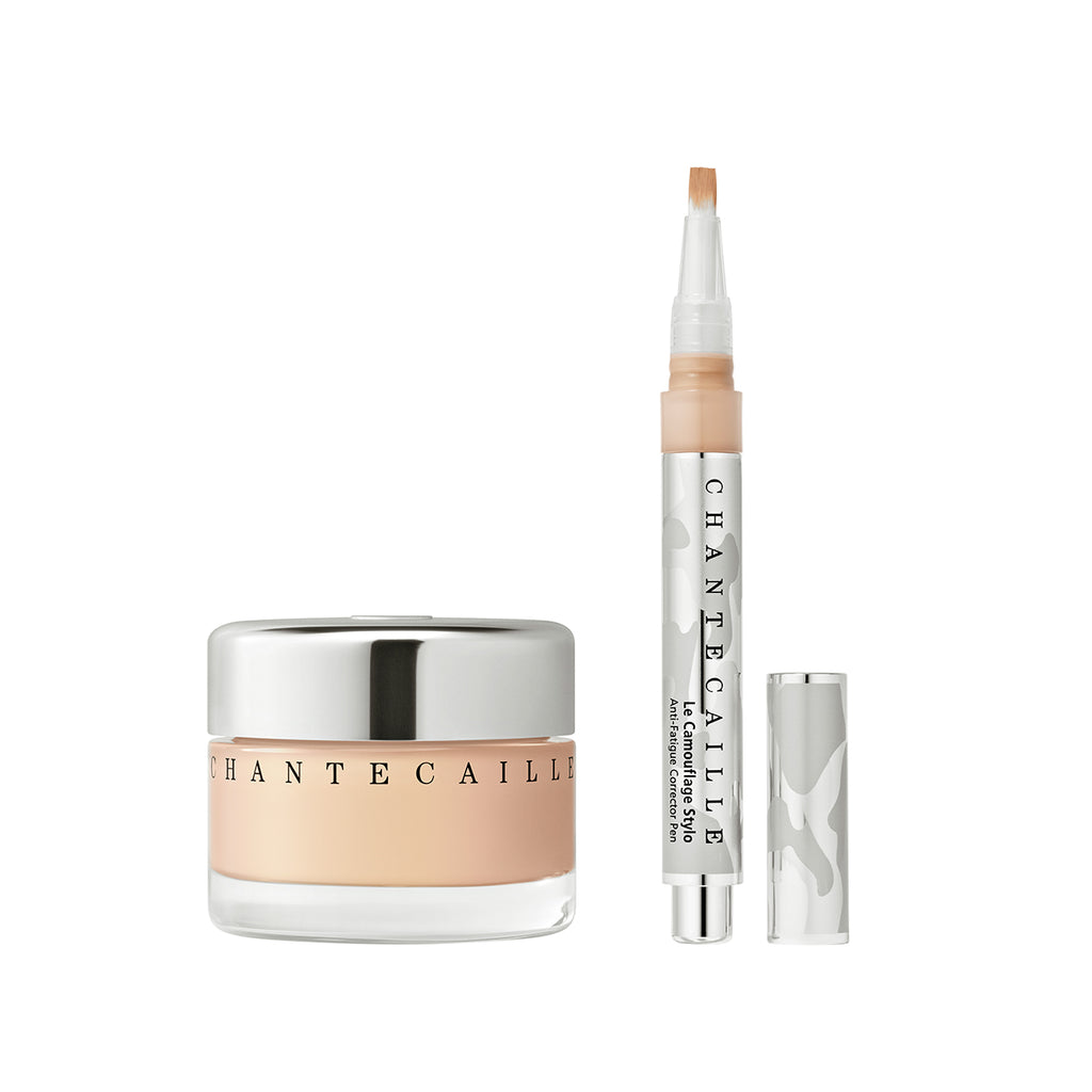 The Ultimate Complexion Duo – Chantecaille – bluemercury