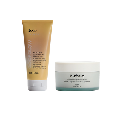 Radiant Renewal Body Duo