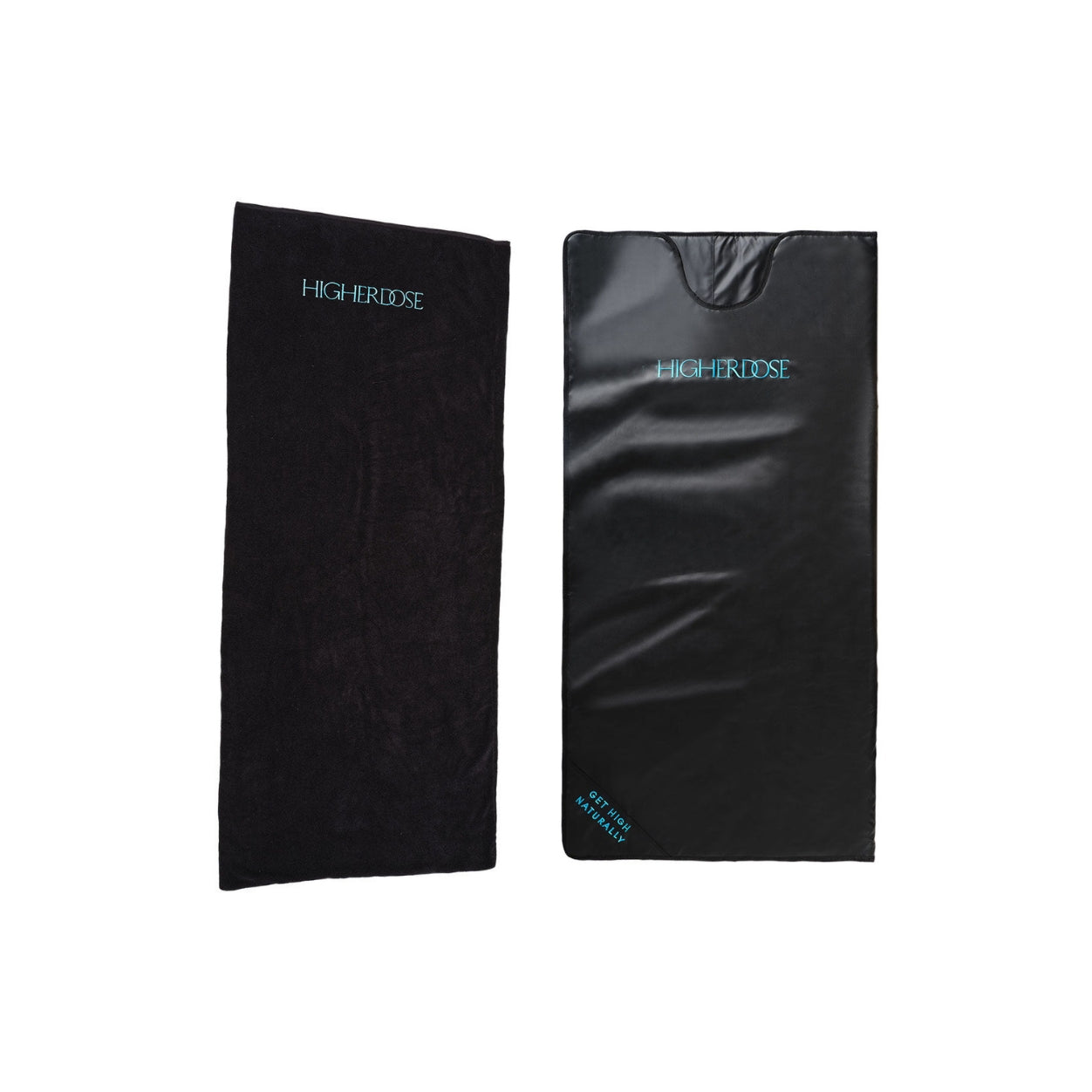 Infrared Sauna Blanket + Insert Duo