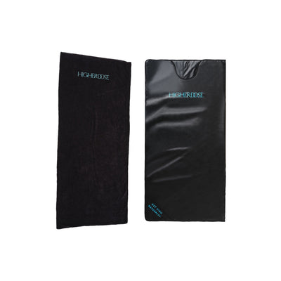 Infrared Sauna Blanket + Insert Duo
