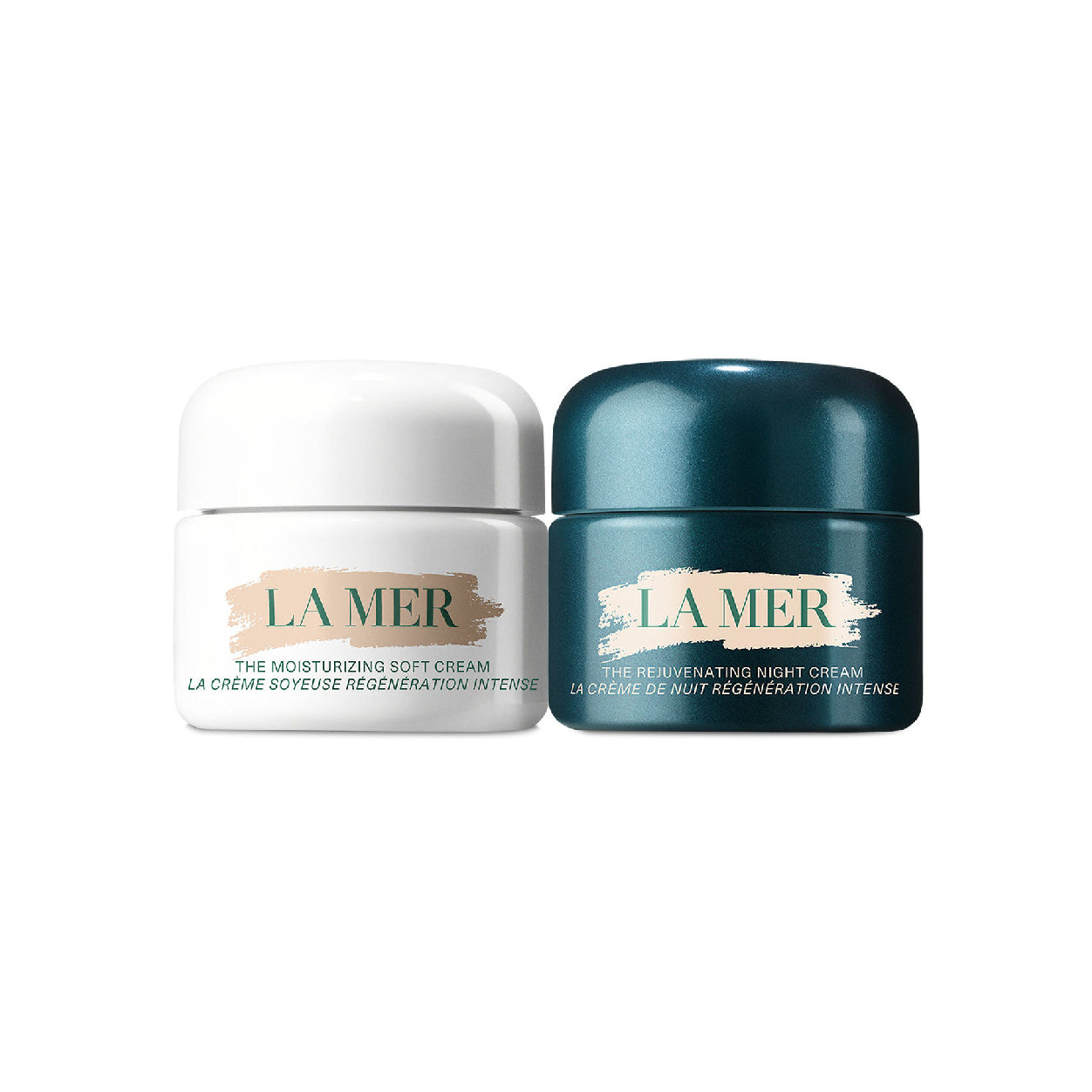 The Day and Night Duo – La Mer – bluemercury