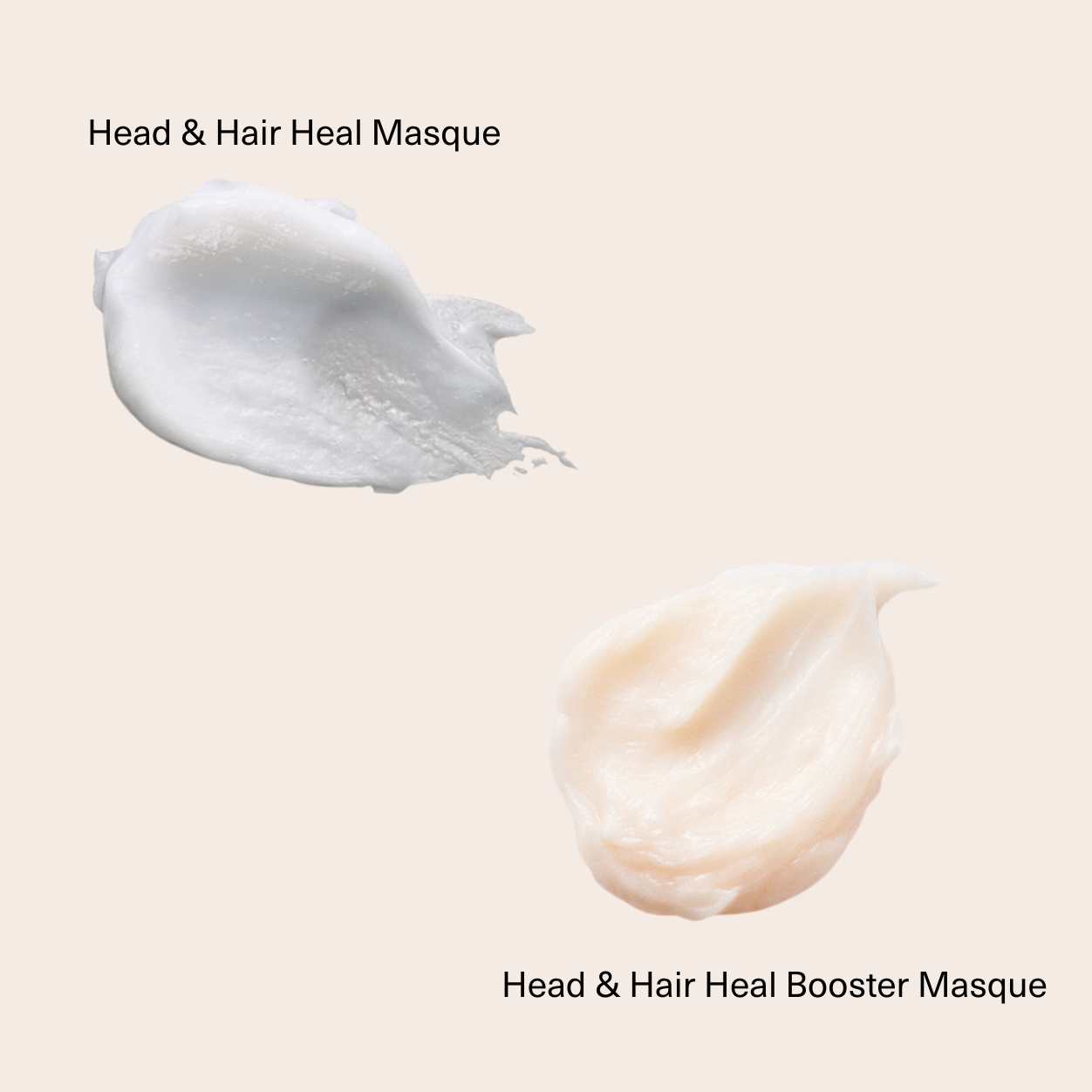 Scalp Care Mask Duo
