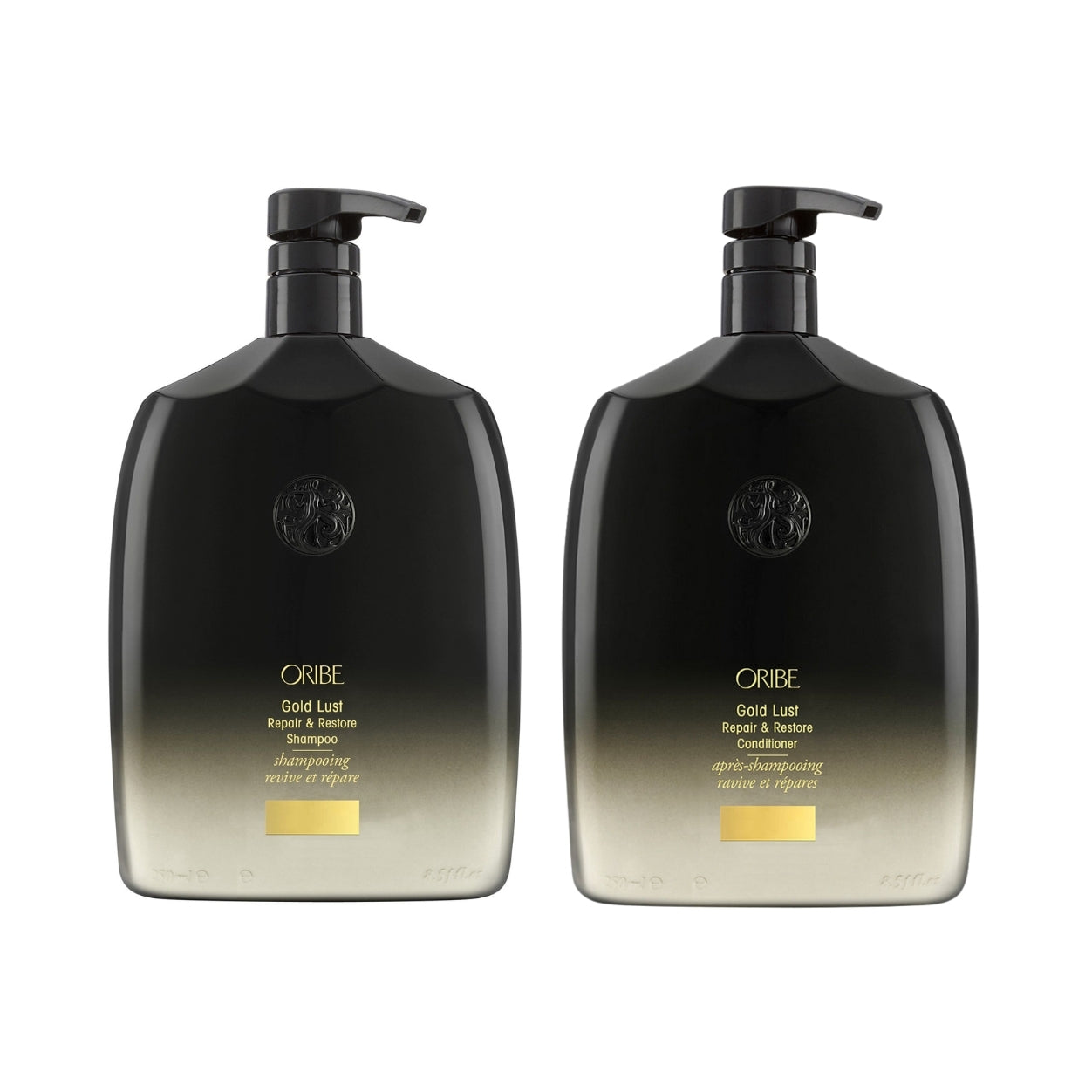 Gold Lust Liter Duo – Oribe – bluemercury