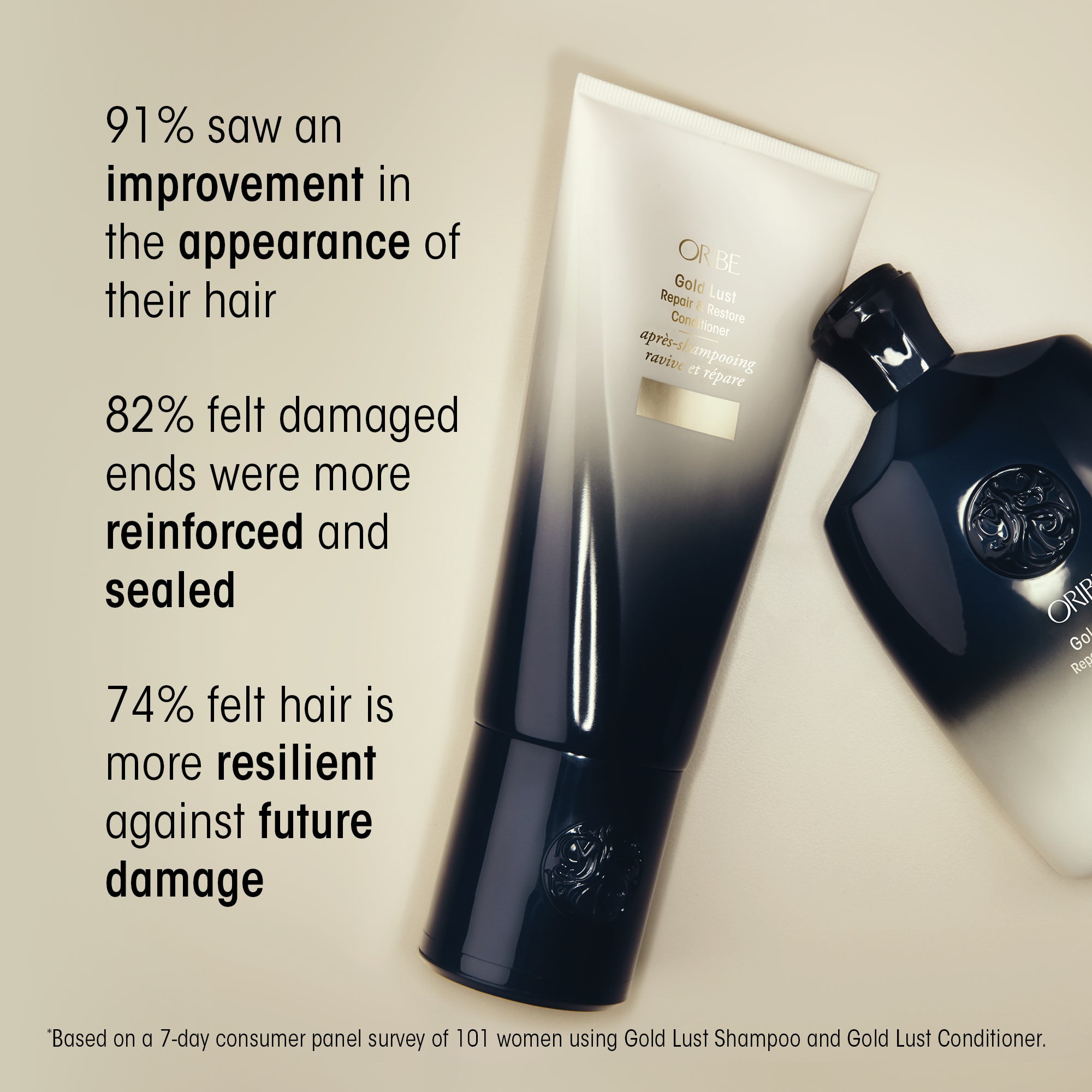 Gold Lust Liter Duo – Oribe – bluemercury