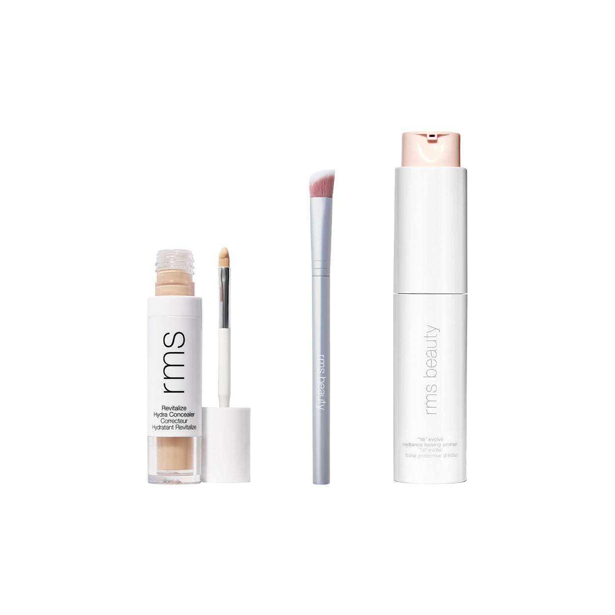 Prime & Perfect Complexion Trio