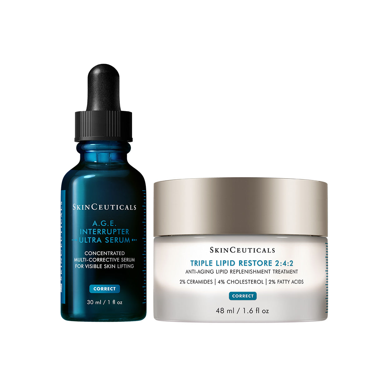 Lipid Replenishing and Lifting Set