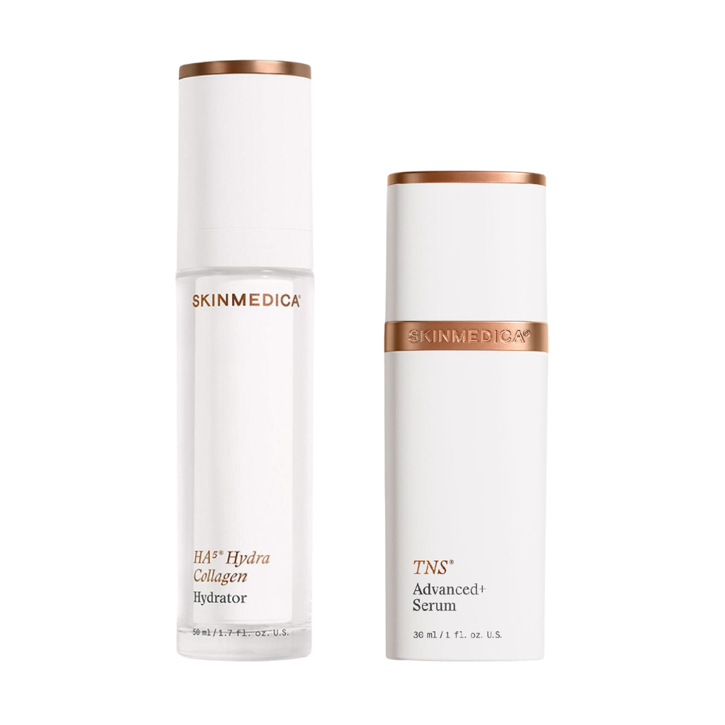 TNS HA⁵ Duo – SkinMedica – bluemercury