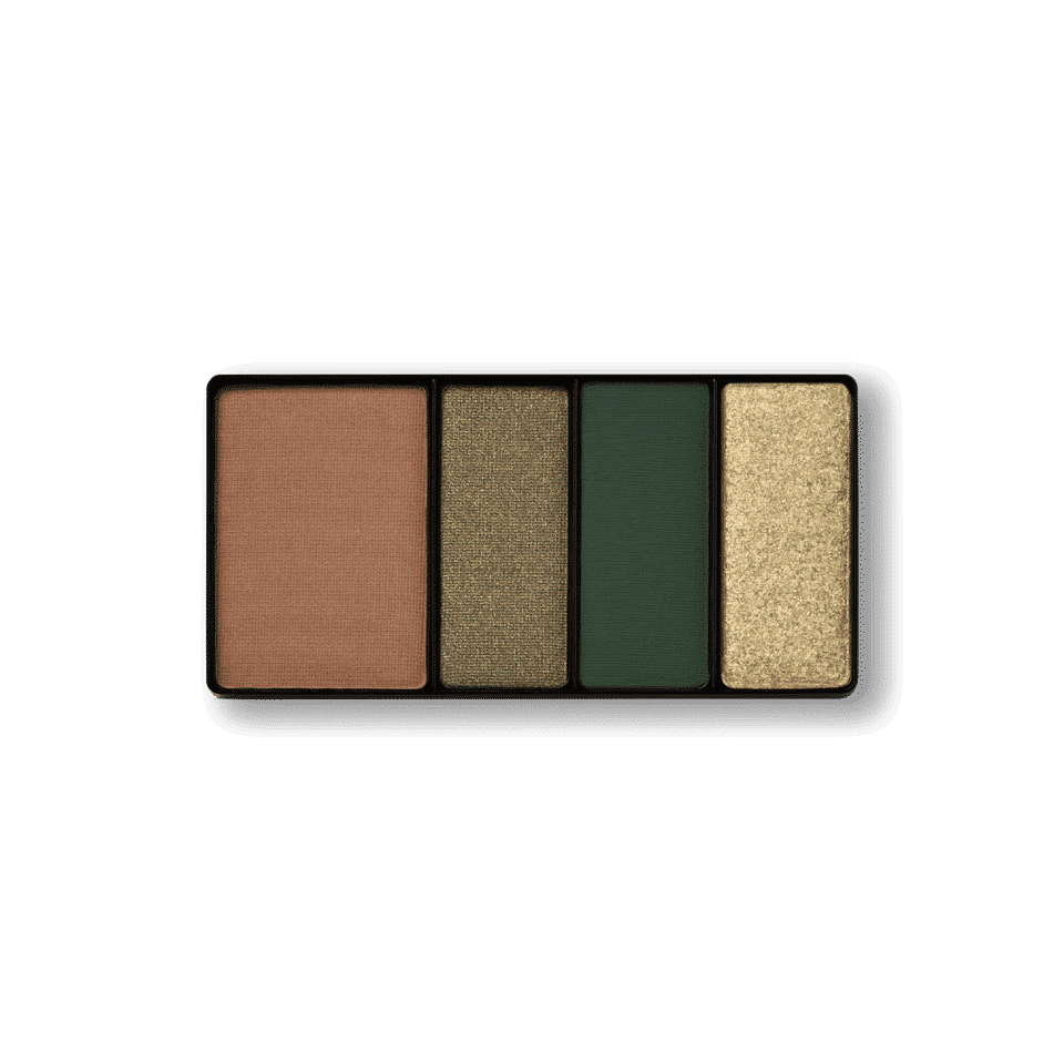 Eye Wardobe Compact with Refill