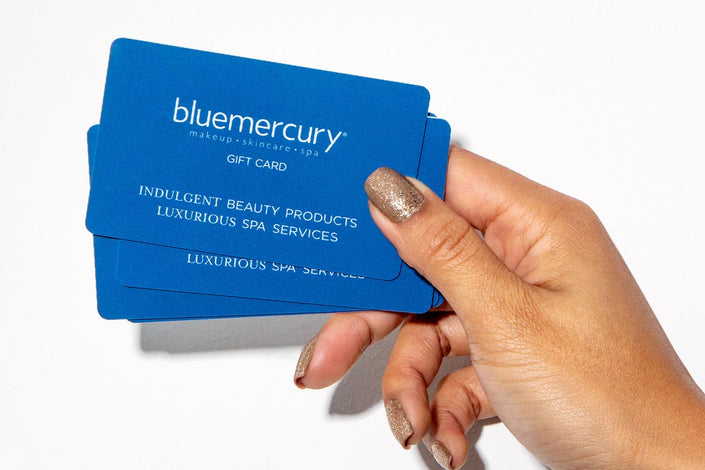 Bluemercury Gift Card