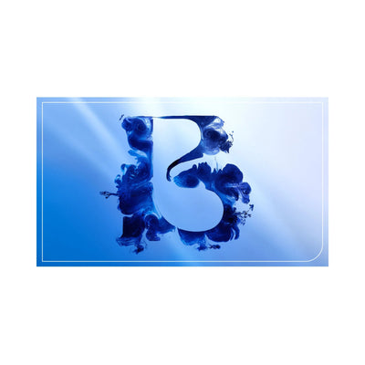 Dark Blue Ink E-Gift Card