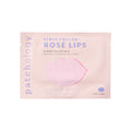 Patchology Serve Chilled Rosé Lip Gel Single main image.