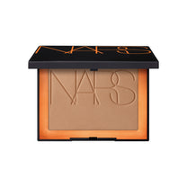 Nars Laguna Bronzing Powder Color/Shade variant: 00 main image. This product is for light complexions