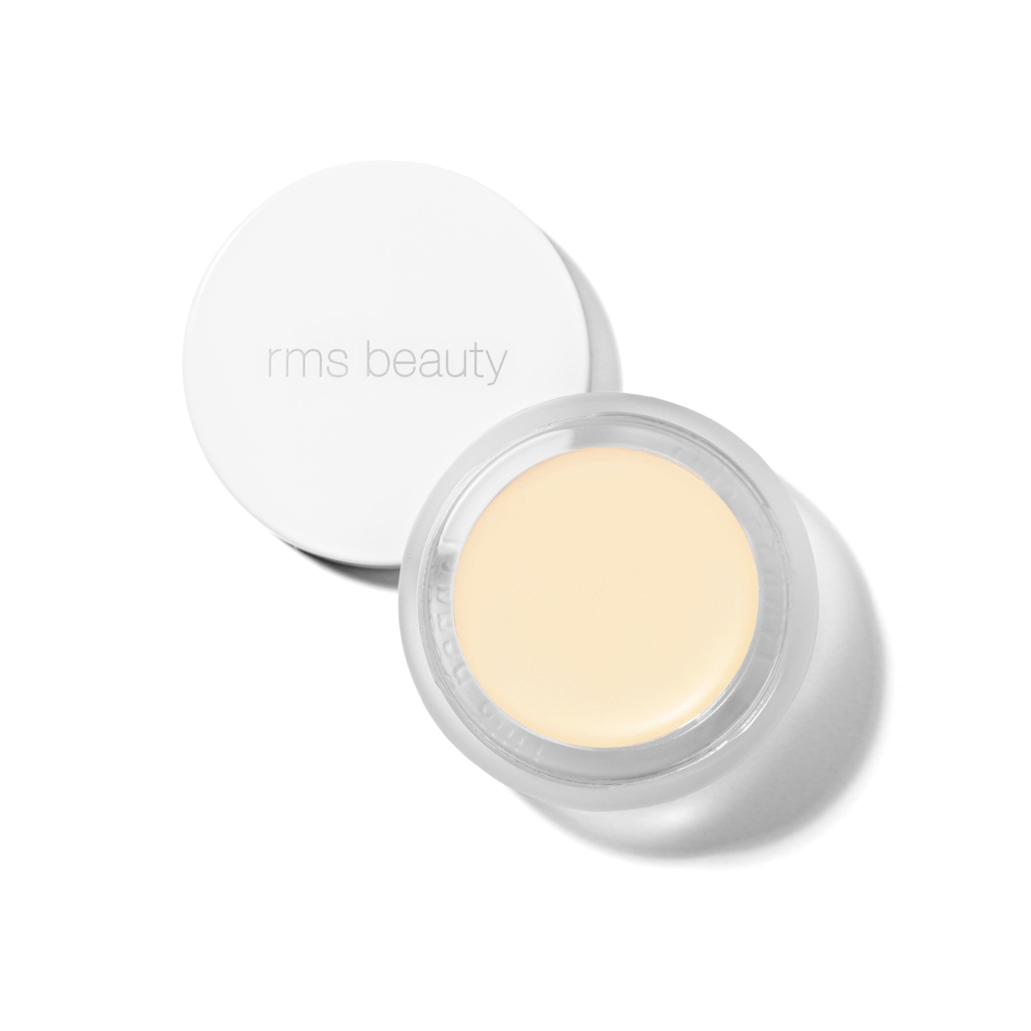 RMS Beauty UnCoverup Concealer Color/Shade variant: 000 main image. This product is for light neutral olive complexions
