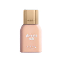 Sisley-Paris Phyto-Teint Nude Foundation Color/Shade variant: 000N Snow main image. This product is for light neutral complexions