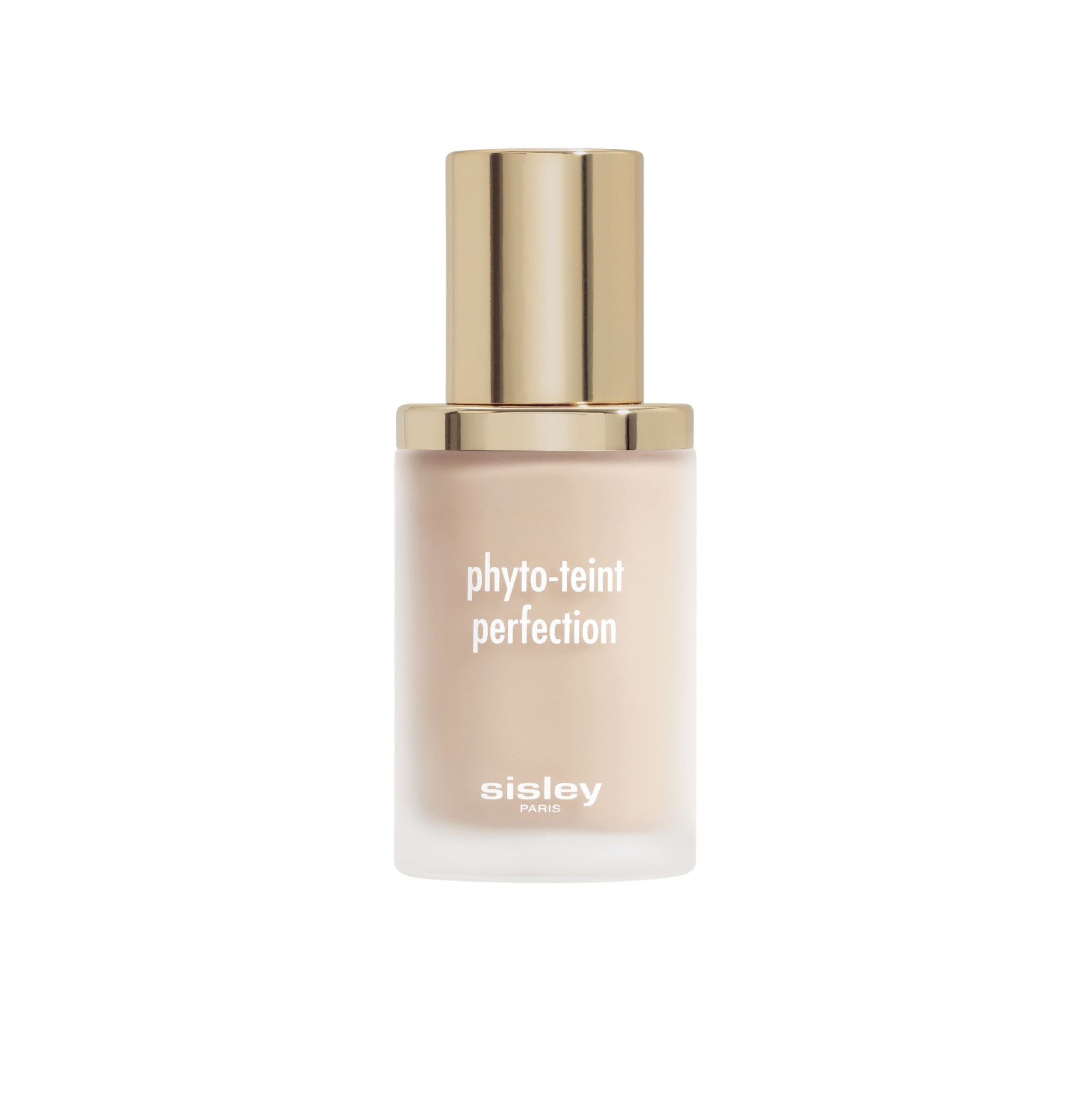 Sisley-Paris Phyto-Teint Perfection Color/Shade variant: 00C Swan main image. This product is for light cool complexions