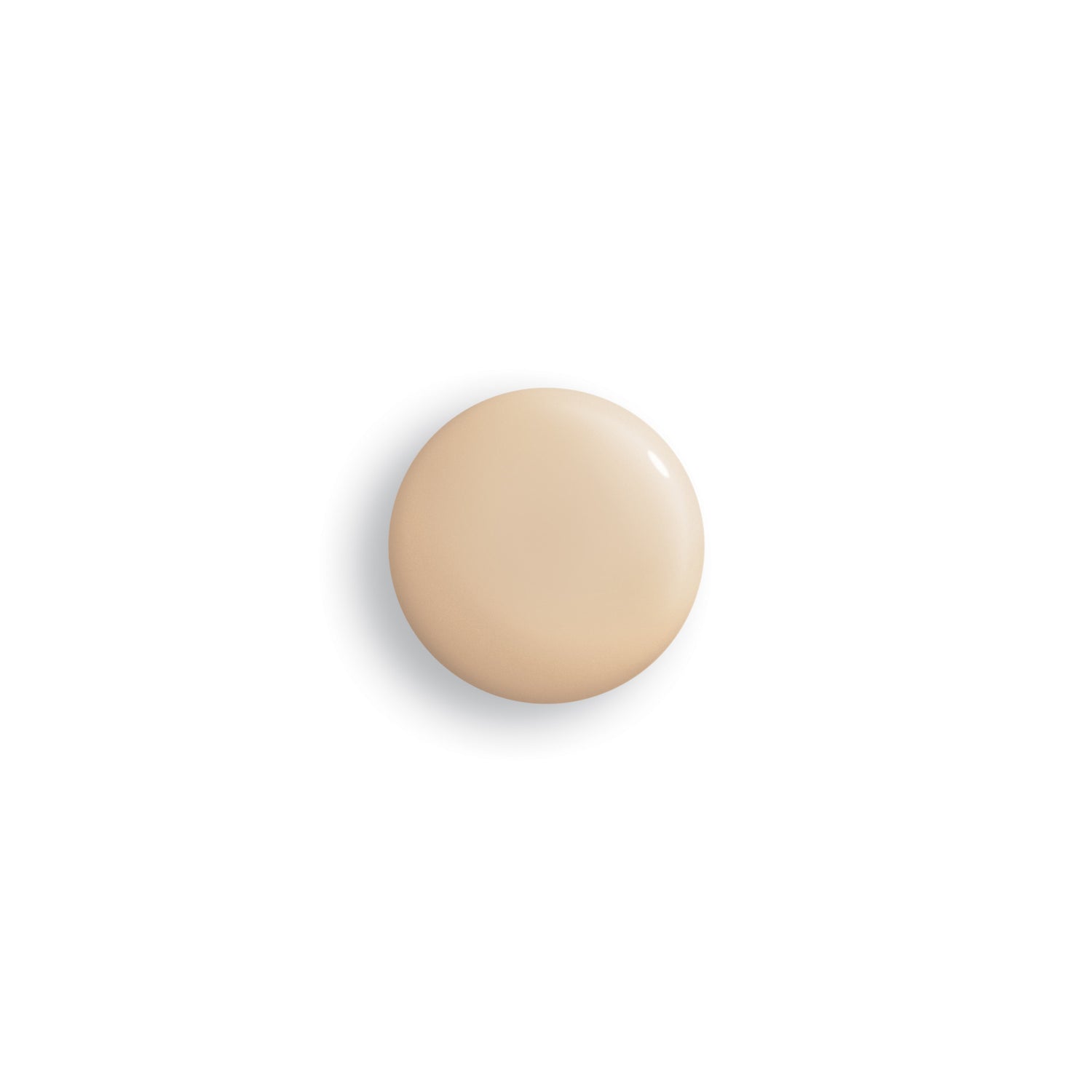 Sisley-Paris Phyto-Teint Perfection Color/Shade variant: 00W Shell swatch image .  This product is for light warm complexions