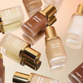 Sisley-Paris Phyto-Teint Perfection Color/Shade variant: 00W Shell lifestyle image 2 . This product is for light warm complexions