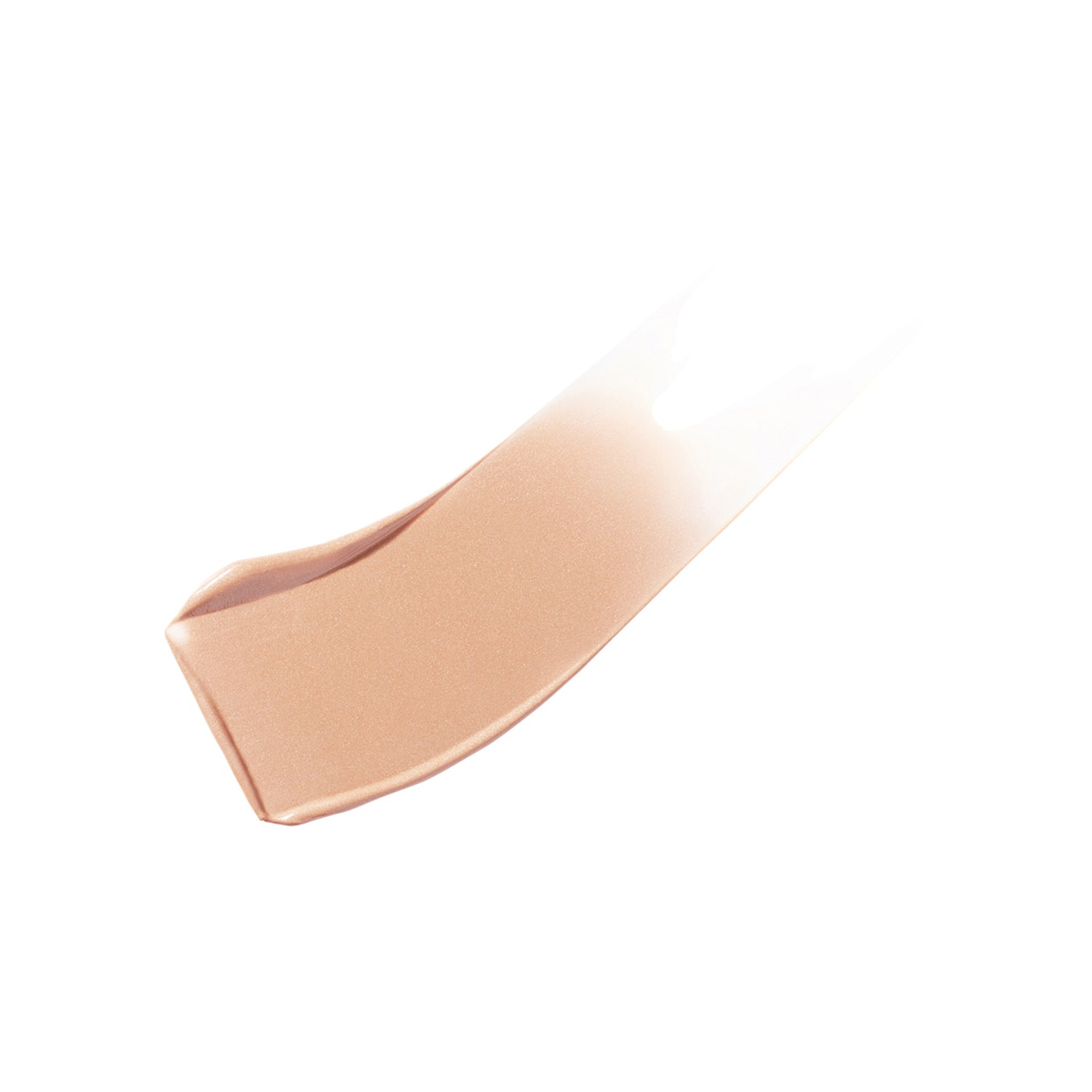 Laura Mercier Tinted Moisturizer Bronzer Color/Shade variant: 01 Sunshine swatch image .  This product is for light complexions