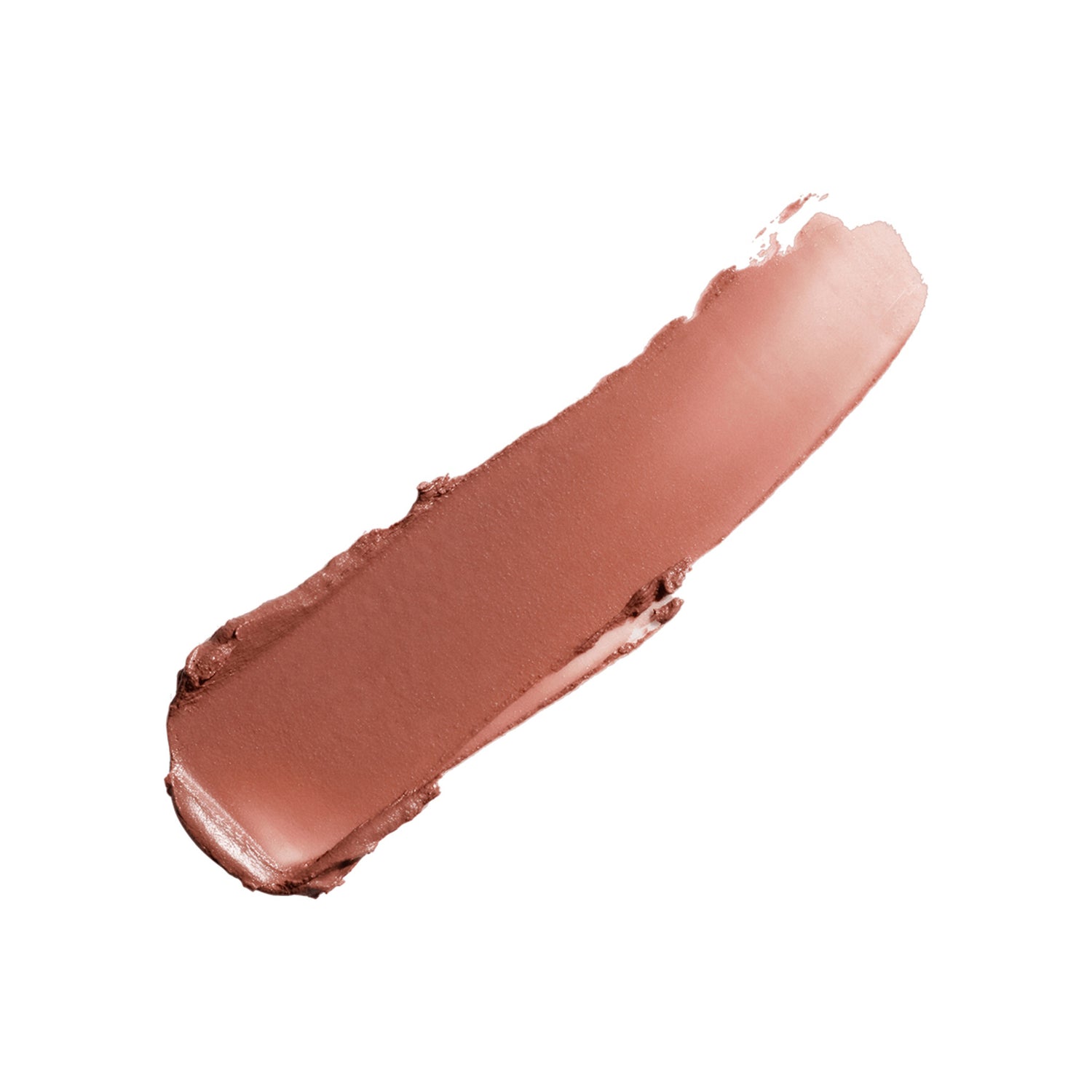 Clinique Dramatically Different Lipstick Shaping Lip Colour Color/Shade variant: 06 TENDERHEART swatch image .  This product is in the color nude