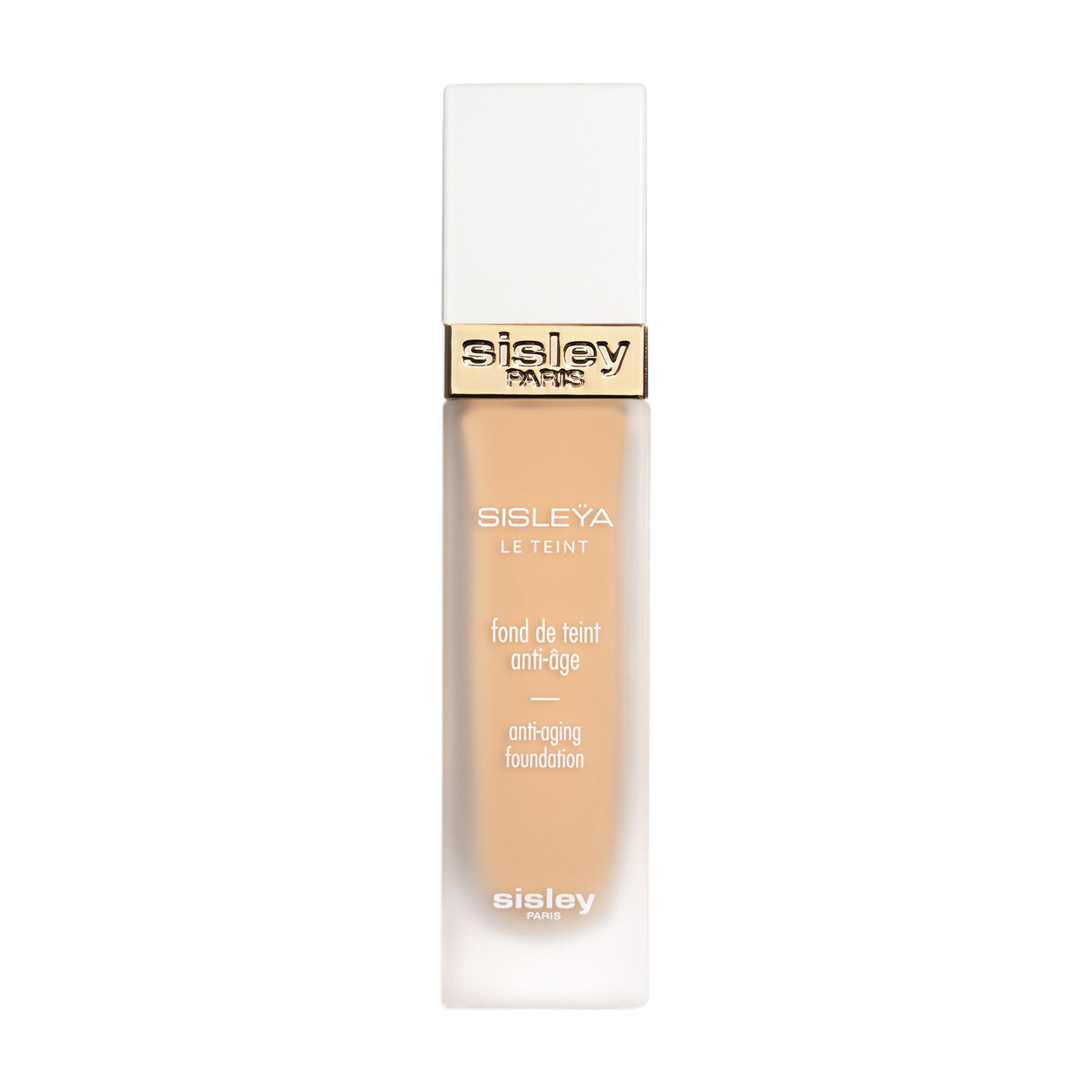 Sisley-Paris Phyto-Teint Nude Foundation – Sisley-Paris
