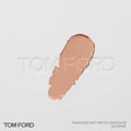 Tom Ford Traceless Soft Matte Concealer Color/Shade variant: 0C0 Bare swatch image .  This product is in the color nude, for light cool complexions