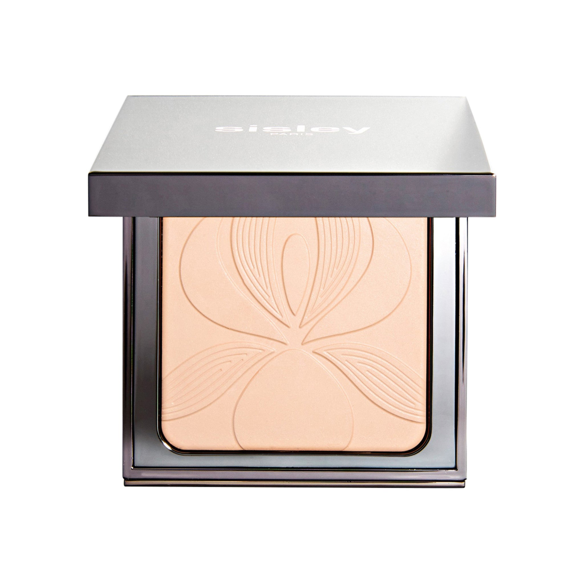 Sisley deals Blur Expert Matte Finishing Powder Compact