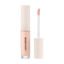 Laura Mercier Real Flawless Weightless Perfecting Concealer Color/Shade variant: 0N1 main image. This product is for light neutral complexions