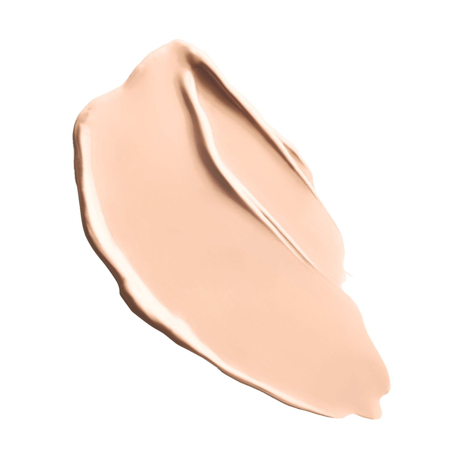 Laura Mercier Real Flawless Weightless Perfecting Concealer Color/Shade variant: 0N1 swatch image .  This product is for light neutral complexions