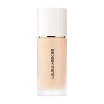 Laura Mercier Real Flawless Weightless Perfecting Foundation Color/Shade variant: 0N1 Silk main image. This product is for light neutral complexions
