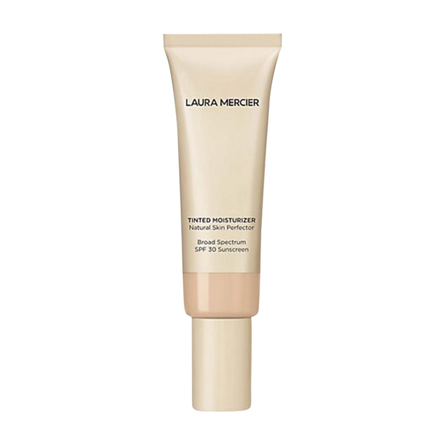 Laura Mercier Tinted Moisturizer Natural Skin Perfector SPF 30 Color/Shade variant: 0W1 PEARL main image. This product is for light complexions