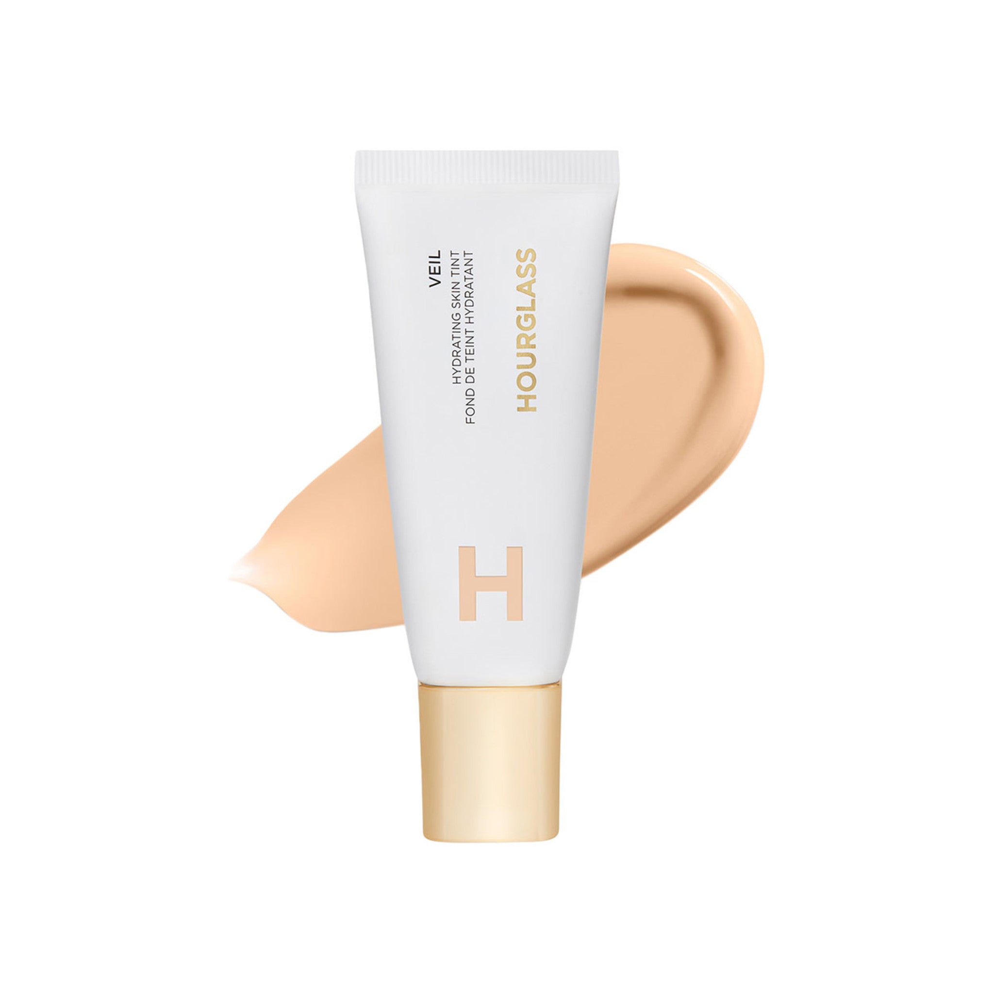 Hourglass Veil Hydrating Skin Tint Color/Shade variant: 1 main image.
