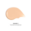 Hourglass Veil Hydrating Skin Tint Color/Shade variant: 1 swatch image .  This product is for light complexions