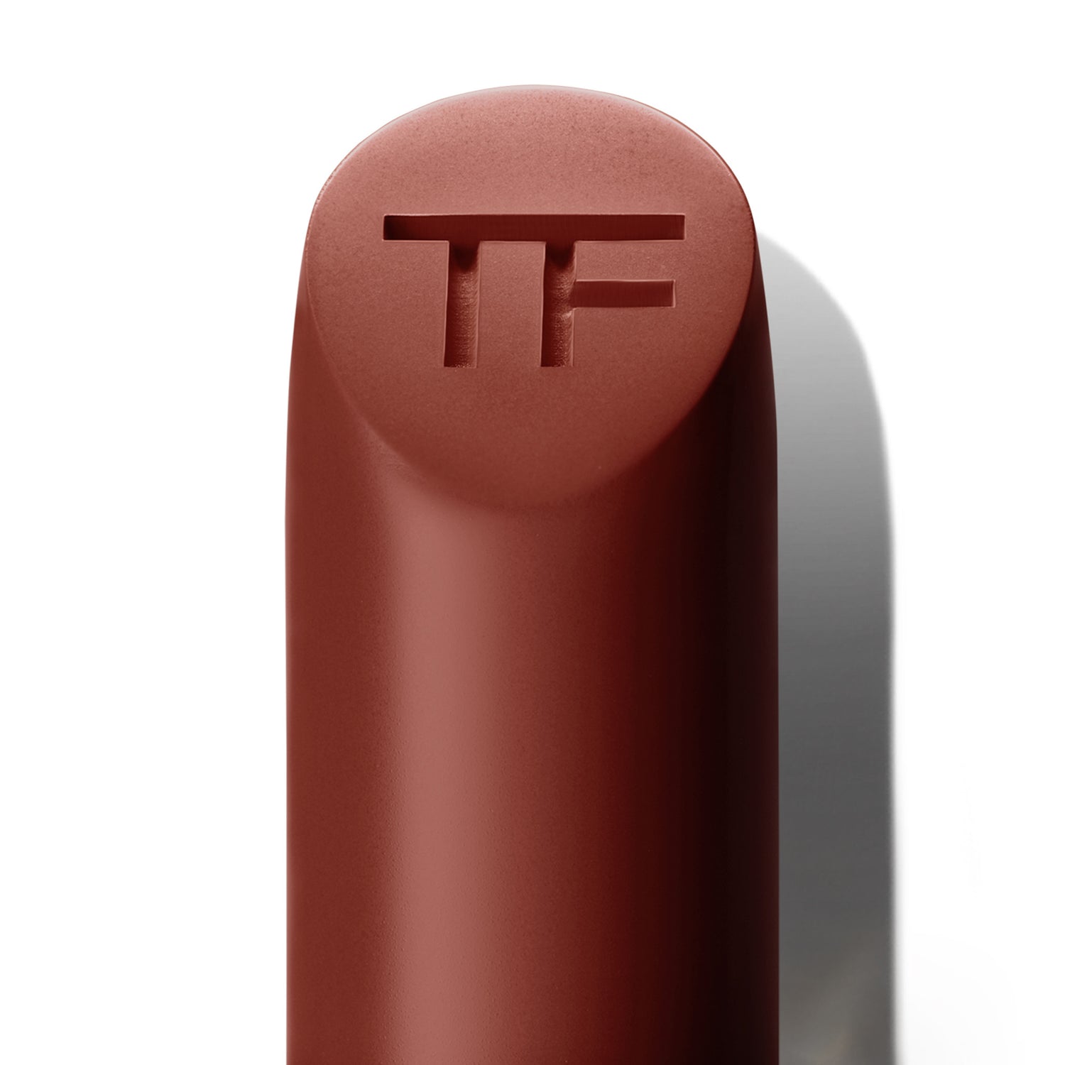 Tom Ford Lip Color Matte Lipstick Color/Shade variant: 100 100 lifestyle image . This product is in the color red