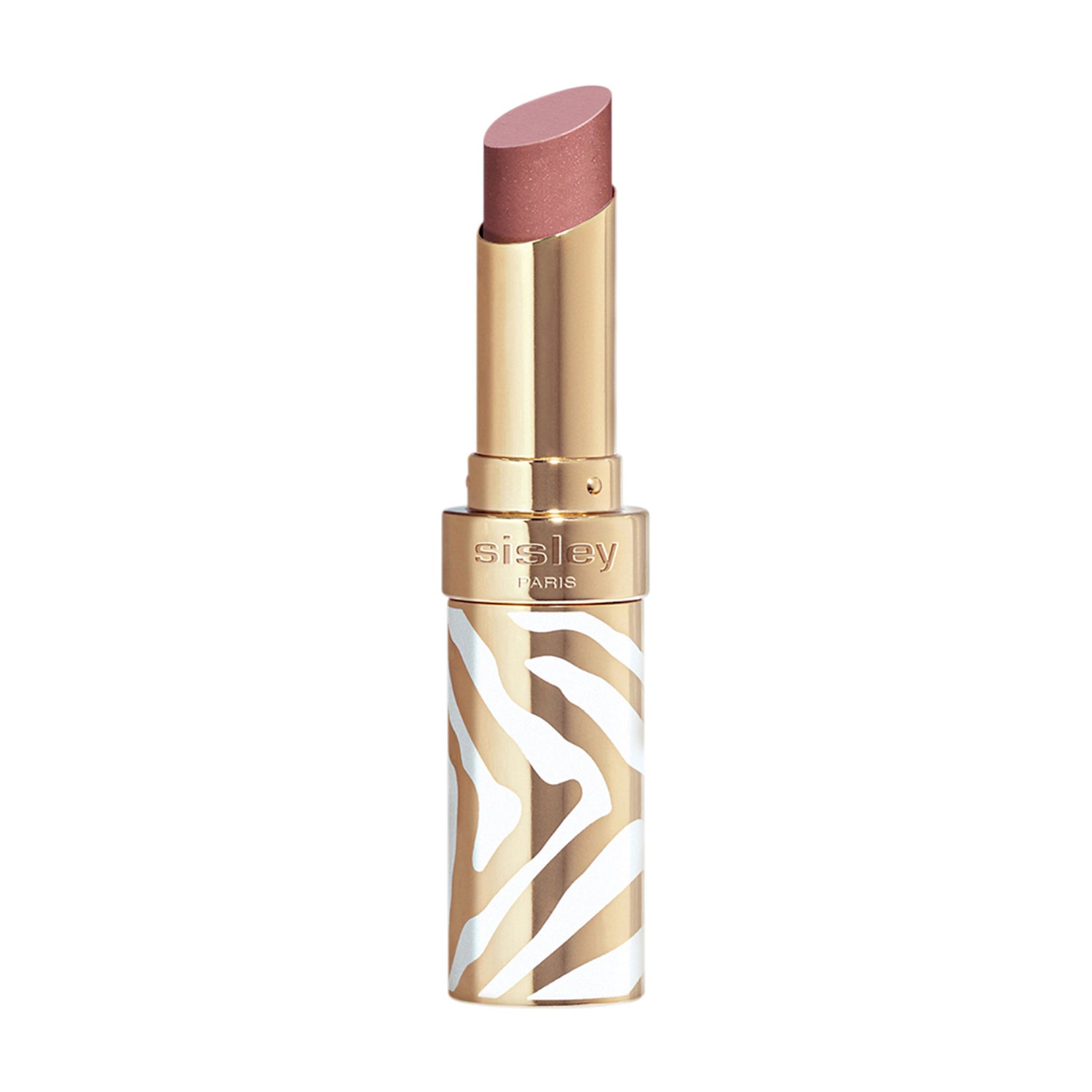 Sisley-Paris Phyto-Rouge Shine Color/Shade variant: 10 Sheer Nude main image. This product is in the color nude