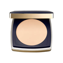 Estée Lauder Double Wear Stay in Place Matte Powder Foundation Color/Shade variant: 1C1 Cool Bone main image. This product is for light complexions