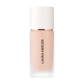 Laura Mercier Real Flawless Weightless Perfecting Foundation Color/Shade variant: 1C1 Cool Vanille main image. This product is for light cool complexions