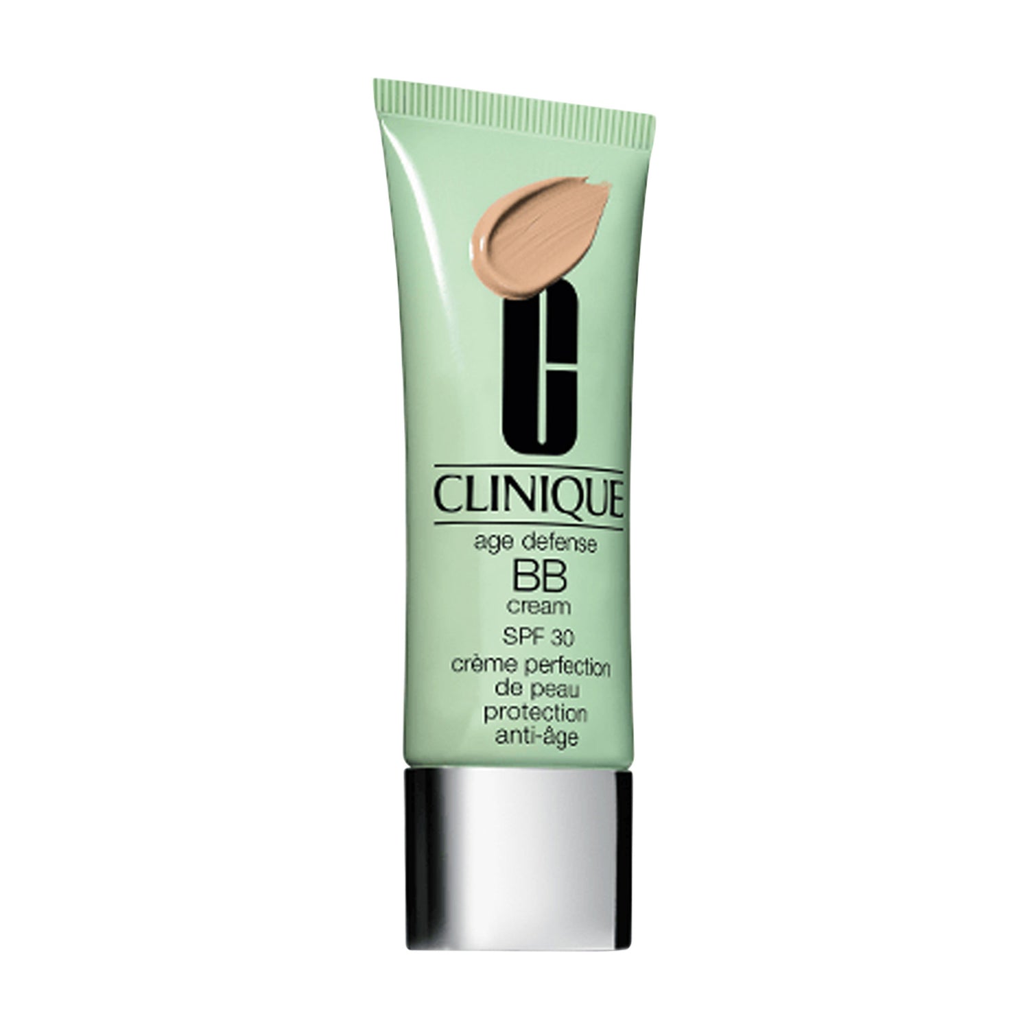 Clinique Age Defense BB Cream Broad Spectrum SPF 30 Color/Shade variant: 2 main image. This product is for light complexions