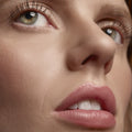 Sisley-Paris Le Phyto Rouge Color/Shade variant: 201 Rose Tokyo model image 2 . This product is in the color coral