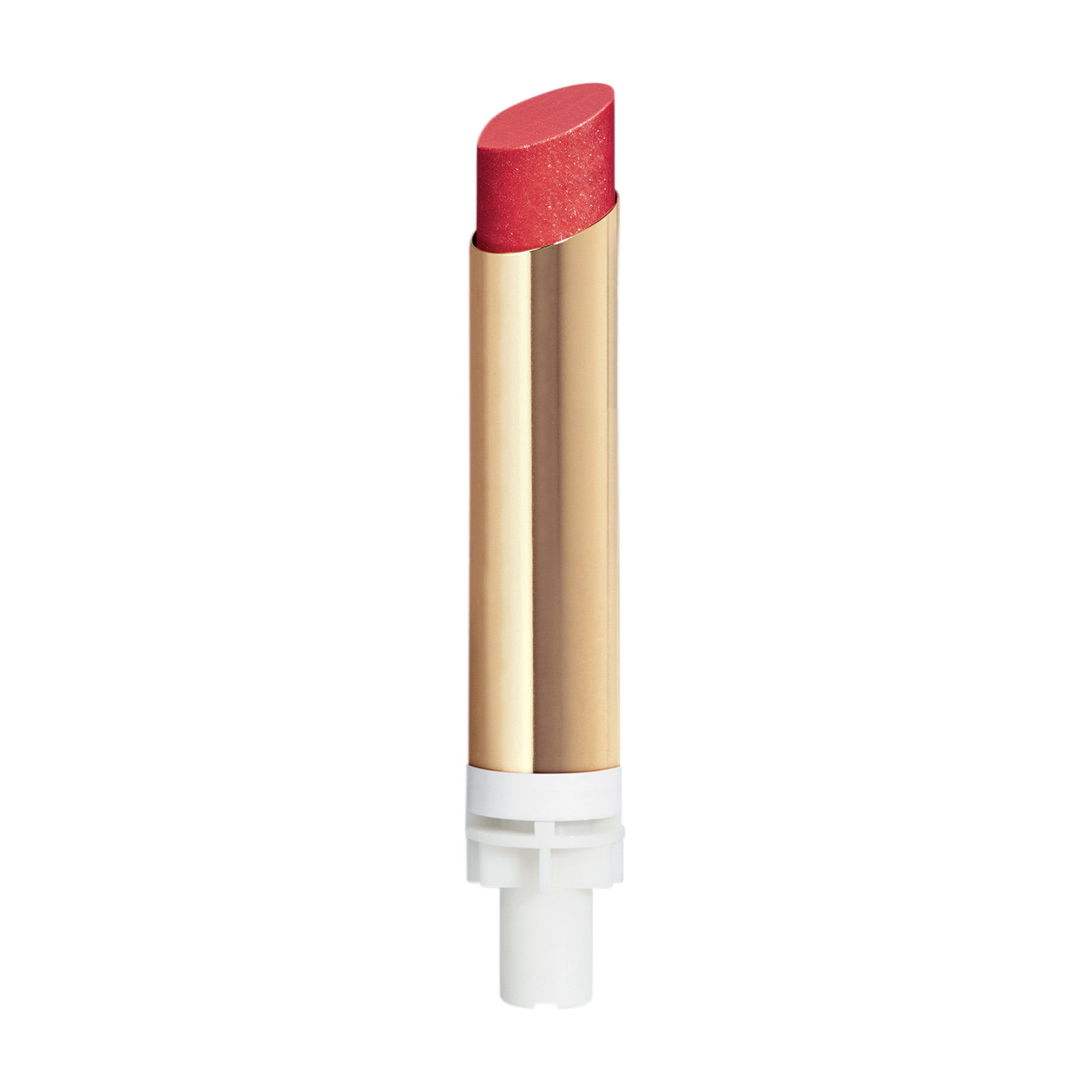 Sisley-Paris Phyto-Rouge Shine Refill Color/Shade variant: 30 Sheer Coral main image. This product is in the color coral
