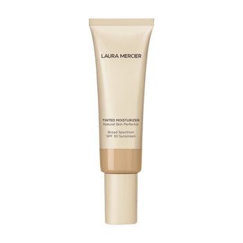 Laura Mercier Tinted Moisturizer Natural Skin Perfector SPF 30 Color/Shade variant: 3W1 BISQUE main image. This product is for medium complexions