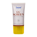 Supergoop! CC Screen 100% Mineral CC Cream SPF 50 Color/Shade variant: 426W main image. This product is for deep complexions