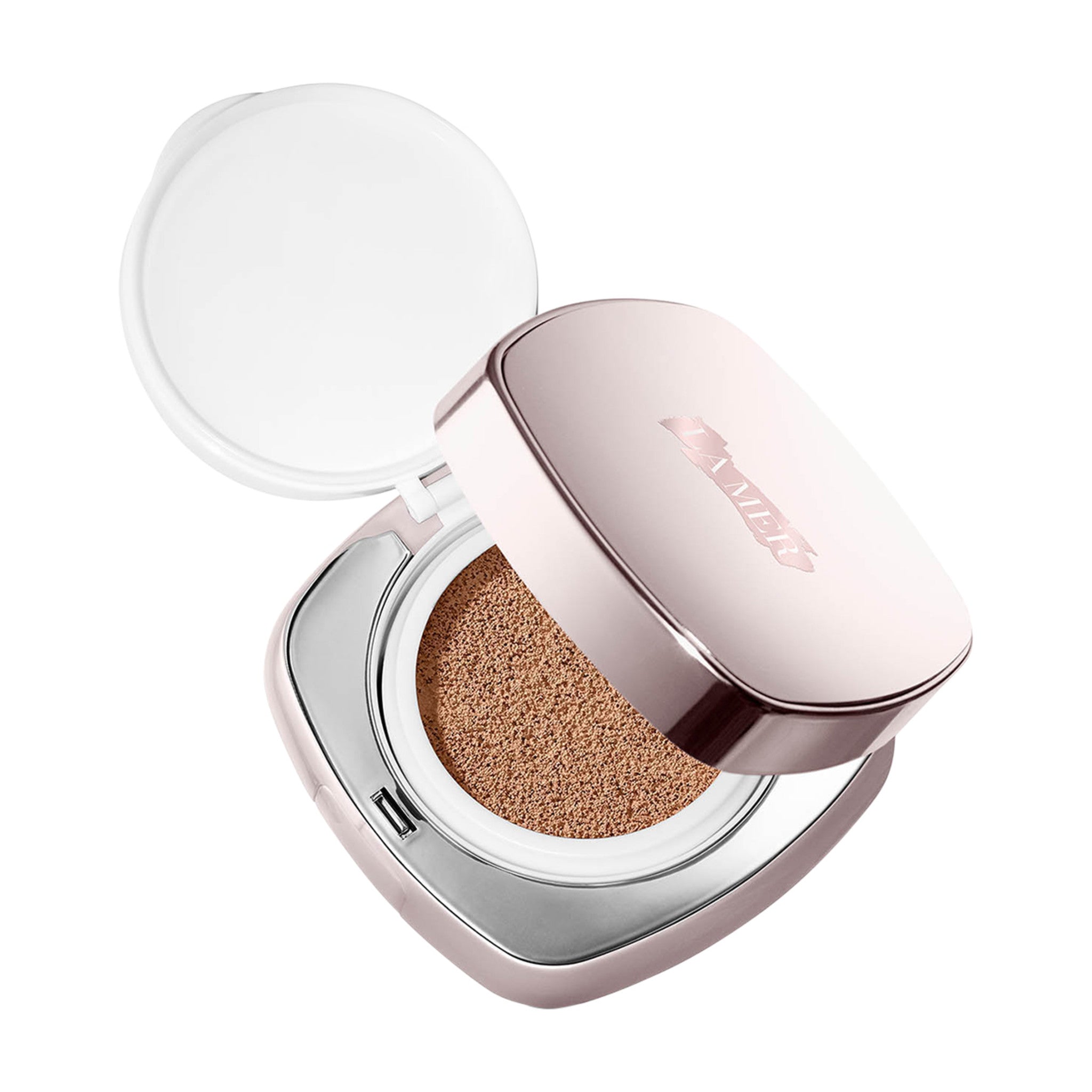 La Mer The Luminous Lifting Cushion Foundation SPF 20 Color/Shade variant: 43 Beige Nude - Medium Skin with Warm Undertone main image. This product is for medium complexions