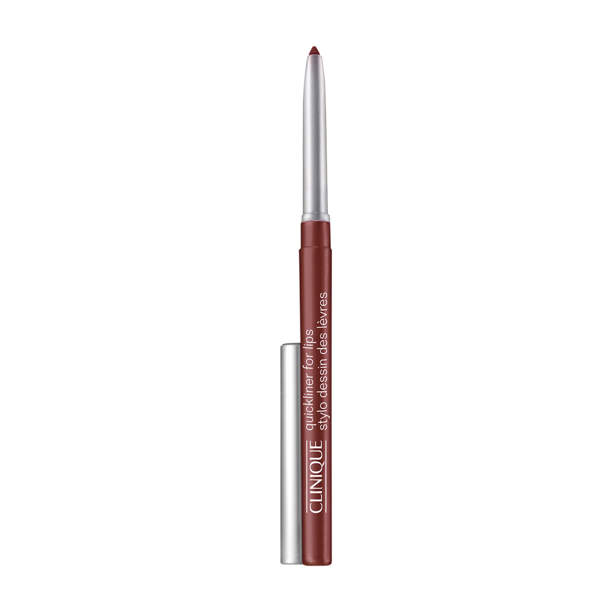 Clinique Quickliner For Lips Color/Shade variant: 48 BING CHERRY main image.