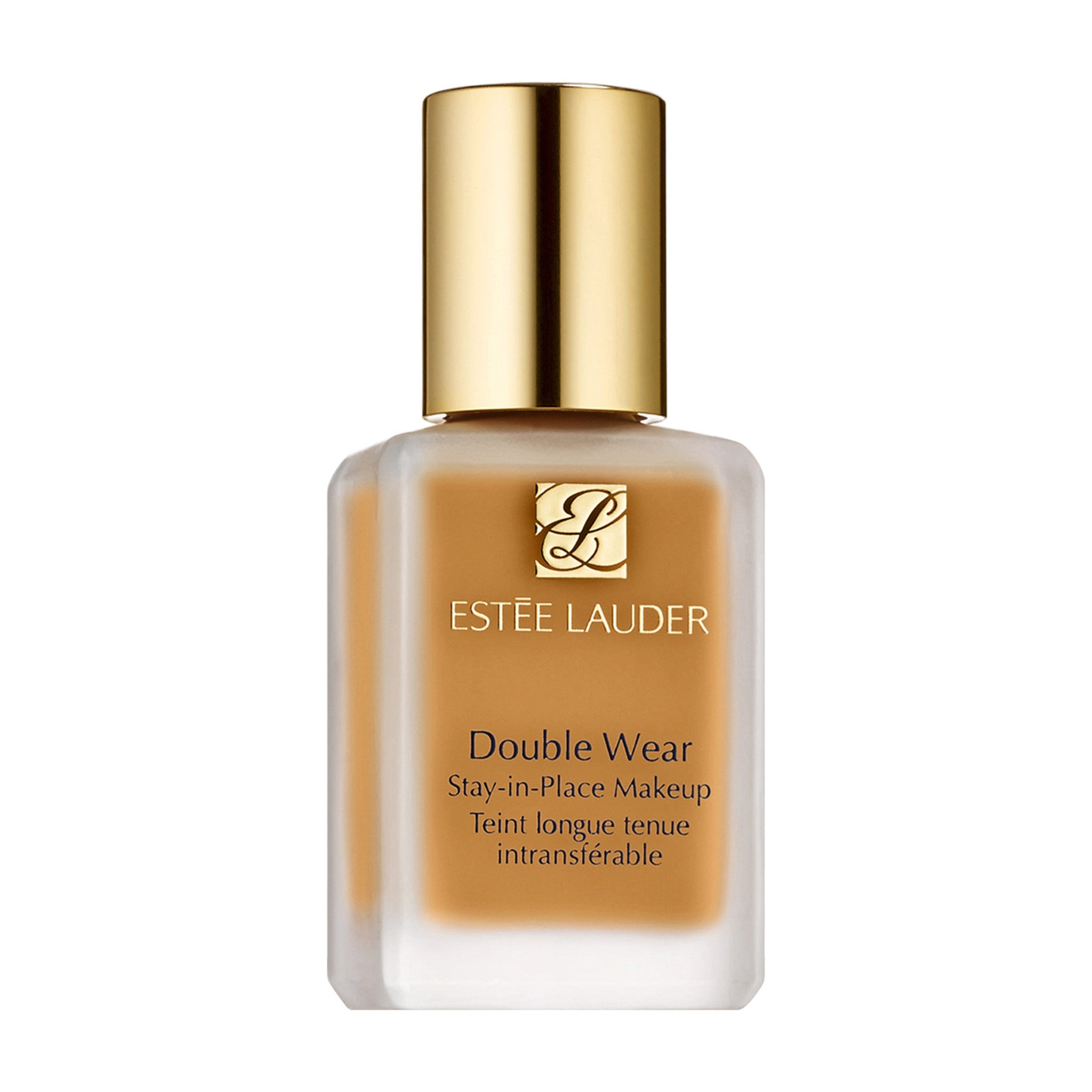 Estee Lauder Double Wear Stay-in-Place Makeup, Soft Tan 4C3 - 1 fl oz bottle