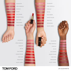 Tom Ford Matte Lip Color 40 Fetishist 3g